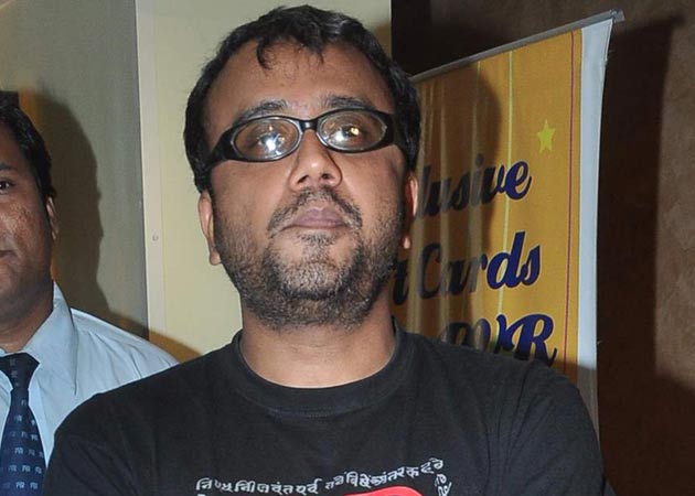 Dibakar Banerjee's film with Yash Raj Films goes on floors